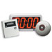 Wall Clock Master Control