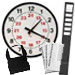 Time Clock Accessories