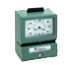 Analog Punch Clocks