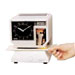 TCX-11 time clock