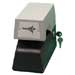 O-3 Electronic Text Stamp