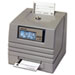 PTI 4000 Payroll Time Recorder