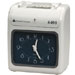 PTI 6400 Payroll Time Recorder