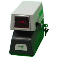 T-3 Electronic Time Stamp